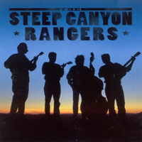 Steep Canyon Rangers - Steep Canyon Rangers