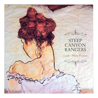 Steep Canyon Rangers - Lovin' Pretty Women