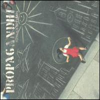 Propagandhi - Potemkin City Limits