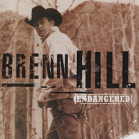 Hill, Brenn - Endangered