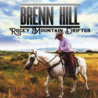 Hill, Brenn - Rocky Mountain Drifter
