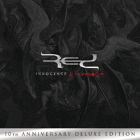 Red (USA) - Innocence & Instinct (10-Year Anniversary 2019 Deluxe Edition)