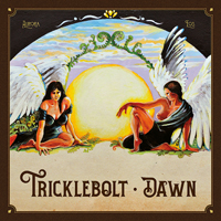 Tricklebolt - Dawn (EP)