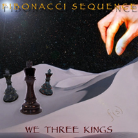 Fibonacci Sequence - We Three Kings (EP)