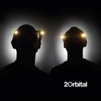 Orbital - Orbital 20 (CD 1)