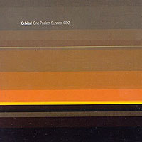 Orbital - One Perfect Sunrise (CD2)