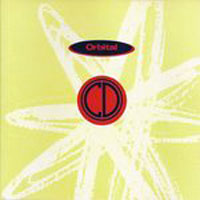 Orbital - Original Album Series - Orbital, Remastered & Reissue 2011