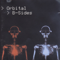 Orbital - B-Sides