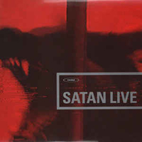 Orbital - Satan Live (CD 2) (EP)