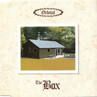 Orbital - The Box (EP)