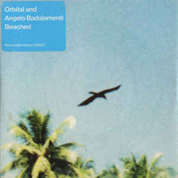 Orbital - Bleached (Single)