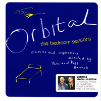 Orbital - The Bedroom Sessions