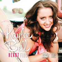 Bell, Kaylee - Heartfirst
