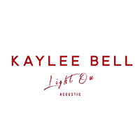 Bell, Kaylee - Light On Acoustic (Single)