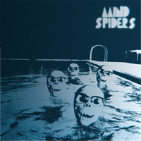 Mind Spiders - Mind Spiders