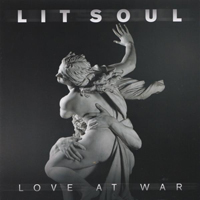 Lit Soul - Love At War