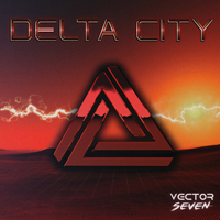 Vector Seven - Delta City