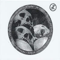 Trepaneringsritualen - The Totality Of Death (Programme B)