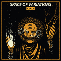 Space Of Variations - XXXXX (EP)