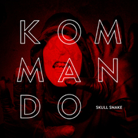 Kommando - Skull Snake