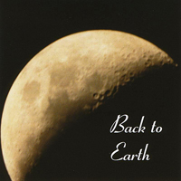 Back To Earth - The First