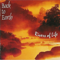 Back To Earth - Rivers Of Life