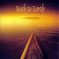 Back To Earth - Mystic Ways