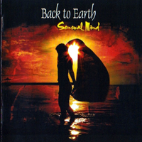 Back To Earth - Sensual Mind