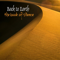 Back To Earth - The Book Of Silence