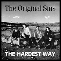 Original Sins - The Hardest Way (Remastered, 2015)