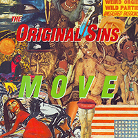 Original Sins - Move