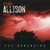Allison, Bernard - The Otherside