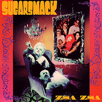 Sugarsmack - Zsa Zsa (EP)