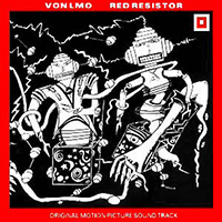 Von LMO - Red Resistor