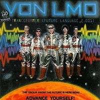 Von LMO - Tranceformer (Future Language 2.001)