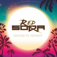 Red Soda - Decades To Midnight