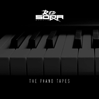 Red Soda - The Piano Tapes