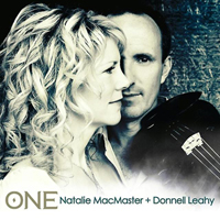 MacMaster, Natalie - One
