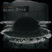 Anix - Black Space (Single)