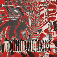 Nothing But Noise - Mutantenmaschine C29