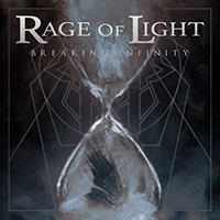 Rage Of Light - Breaking Infinity (Single)