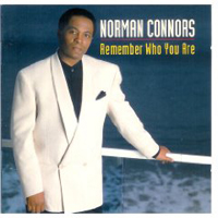 Connors, Norman - Remember Who You Are