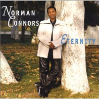 Connors, Norman - Eternity