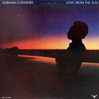 Connors, Norman - Love From The Sun