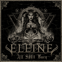 Eleine - All Shall Burn (EP)