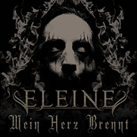 Eleine - Mein Herz brennt (Single)