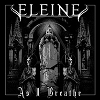 Eleine - As I Breathe (Single)