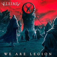 Eleine - We Are Legion (Single)