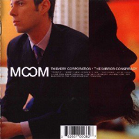 Thievery Corporation - The Mirror Conspiracy