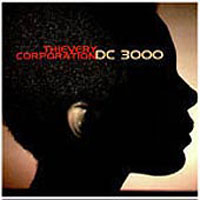 Thievery Corporation - Dc 3000 (Single)